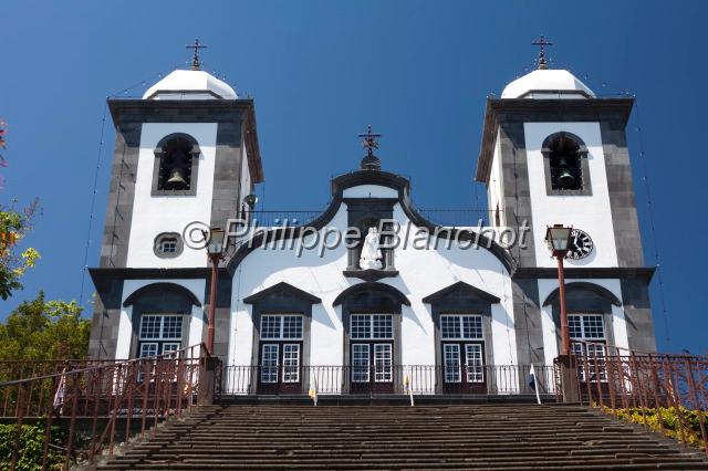 madere 19.JPG - Eglise de Monte, Madère, Portugal
